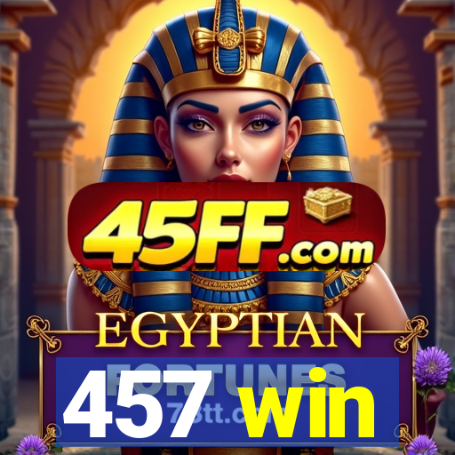 457 win